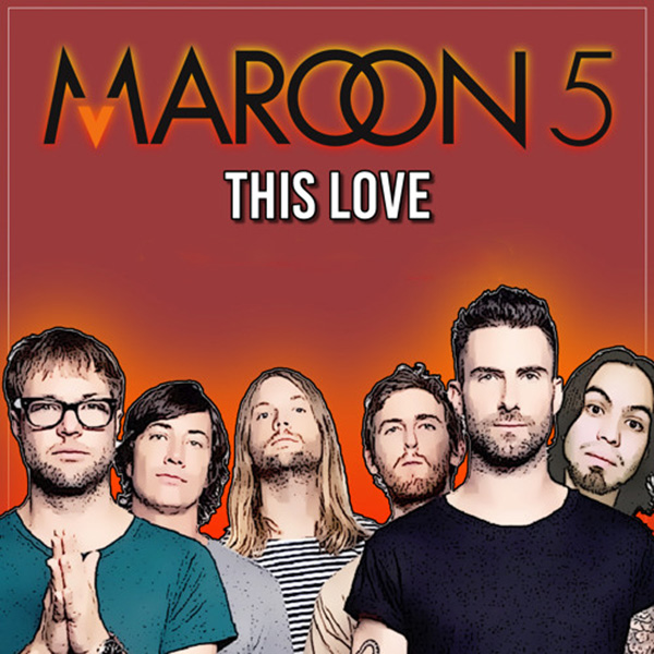 Maroon 5 Feat. Rihanna